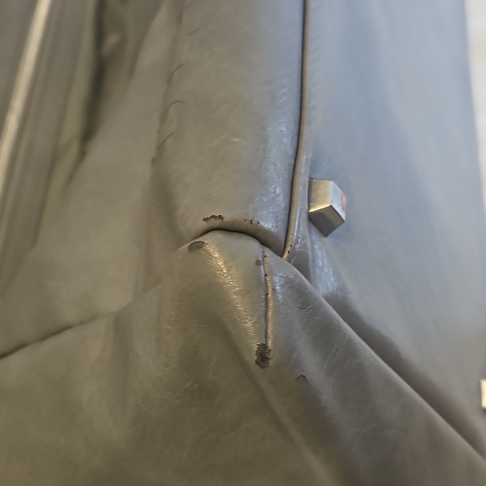 Beis Gray Diaper Back Pack - Picture 3 of 13